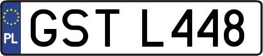 GSTL448