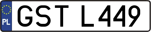 GSTL449