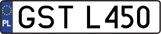GSTL450