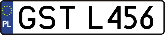 GSTL456