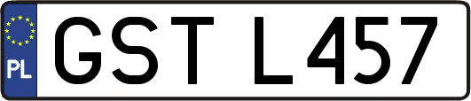 GSTL457