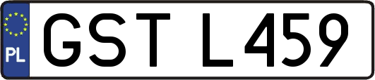 GSTL459