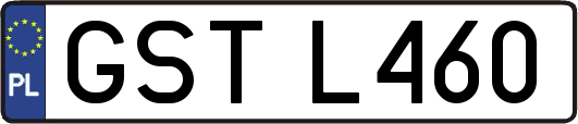 GSTL460