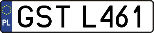 GSTL461