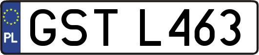 GSTL463