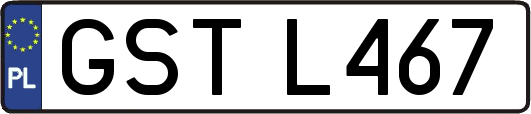 GSTL467