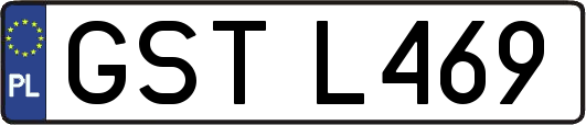 GSTL469