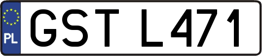 GSTL471