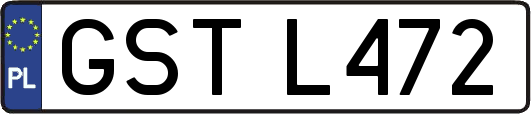 GSTL472