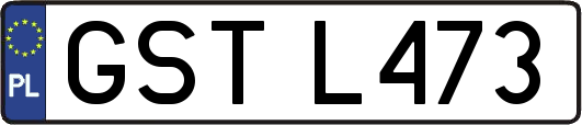 GSTL473