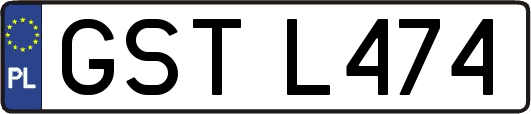GSTL474