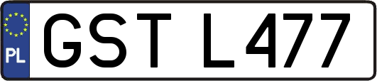 GSTL477