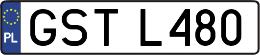 GSTL480
