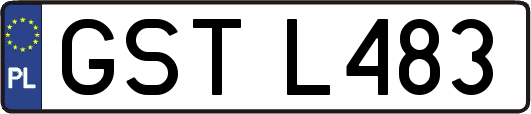 GSTL483