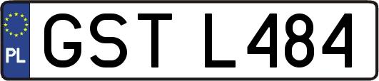 GSTL484