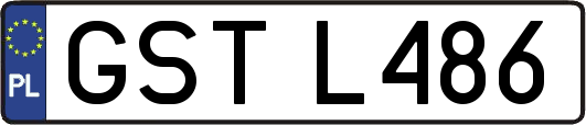 GSTL486