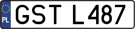 GSTL487