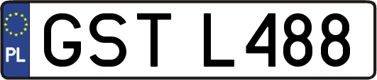 GSTL488