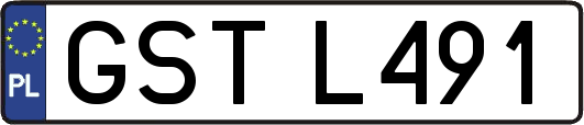 GSTL491