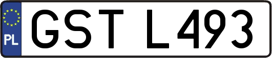 GSTL493