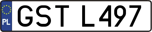 GSTL497