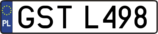GSTL498