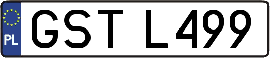 GSTL499