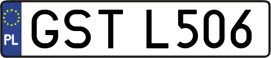 GSTL506