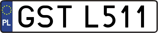 GSTL511
