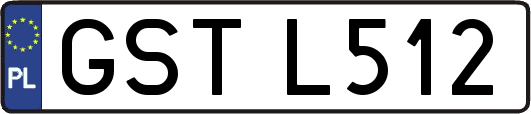 GSTL512