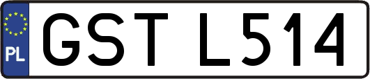 GSTL514