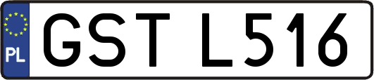 GSTL516