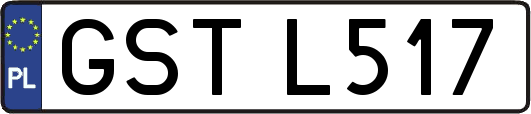 GSTL517