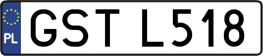GSTL518