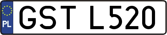 GSTL520