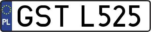 GSTL525