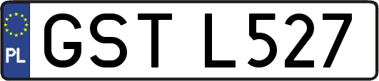 GSTL527