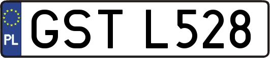GSTL528