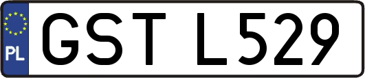 GSTL529