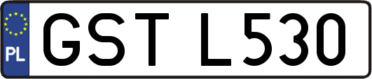 GSTL530