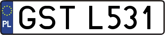 GSTL531