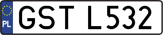 GSTL532