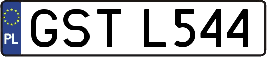 GSTL544