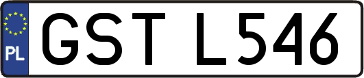 GSTL546