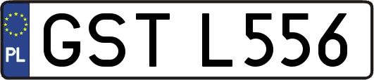 GSTL556