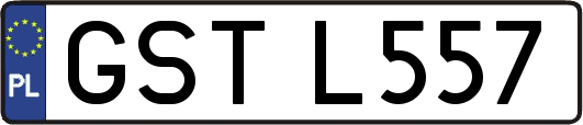 GSTL557