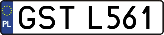 GSTL561