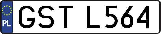 GSTL564