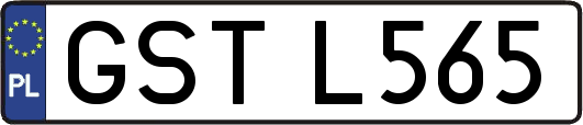 GSTL565