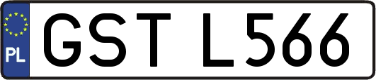 GSTL566